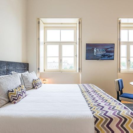 Guestready - La Maison Aires Gouveia Porto Bagian luar foto