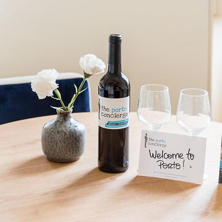 Guestready - La Maison Aires Gouveia Porto Bagian luar foto
