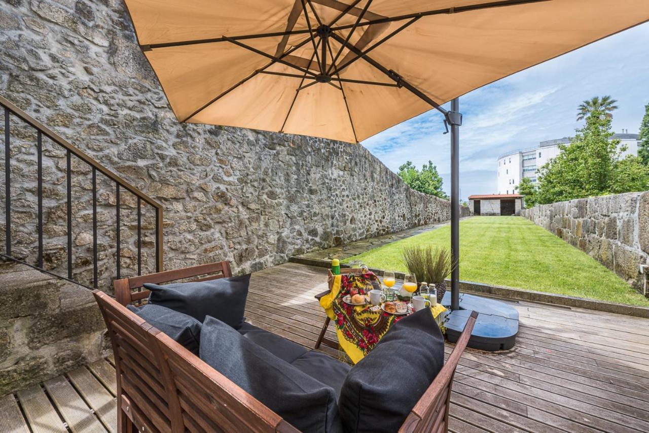 Guestready - La Maison Aires Gouveia Porto Bagian luar foto