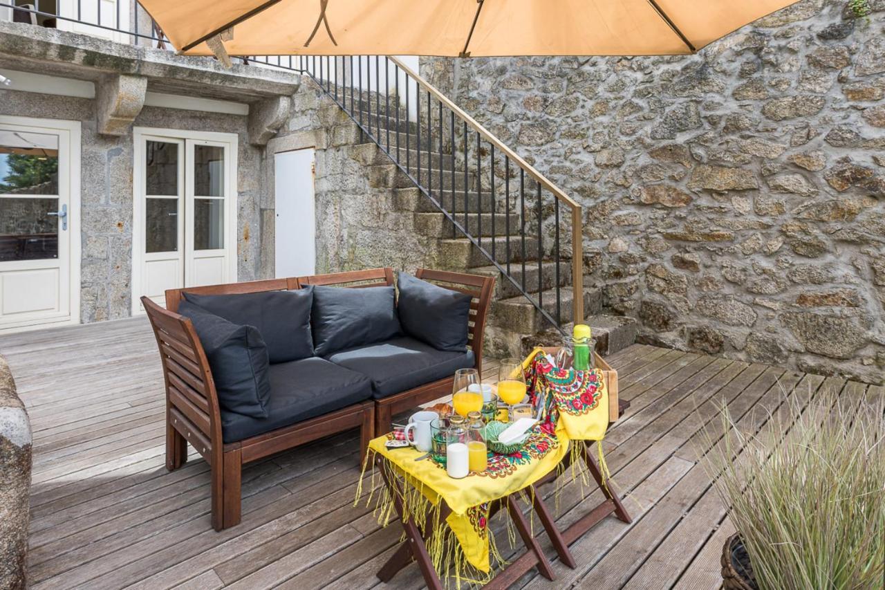 Guestready - La Maison Aires Gouveia Porto Bagian luar foto