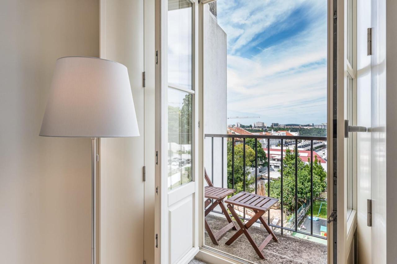 Guestready - La Maison Aires Gouveia Porto Bagian luar foto