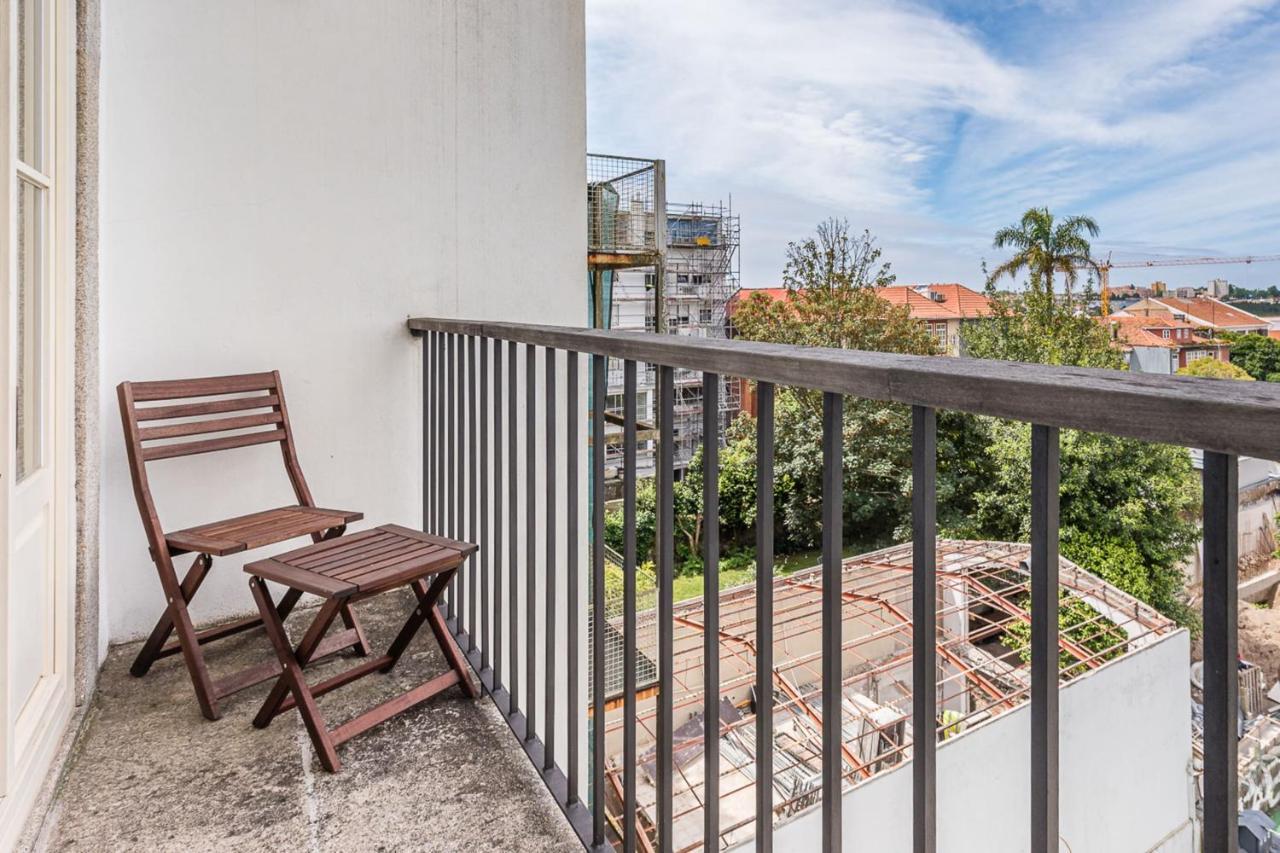 Guestready - La Maison Aires Gouveia Porto Bagian luar foto