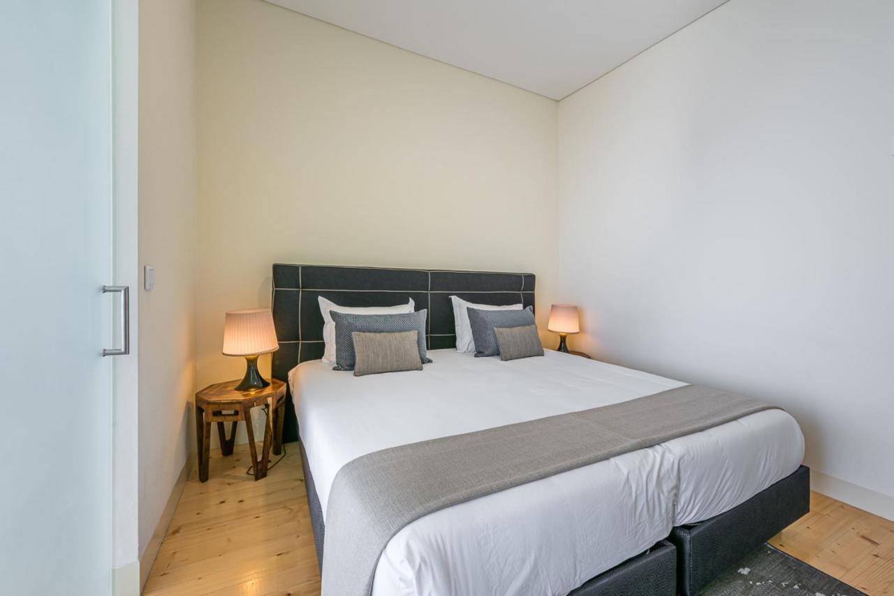 Guestready - La Maison Aires Gouveia Porto Bagian luar foto