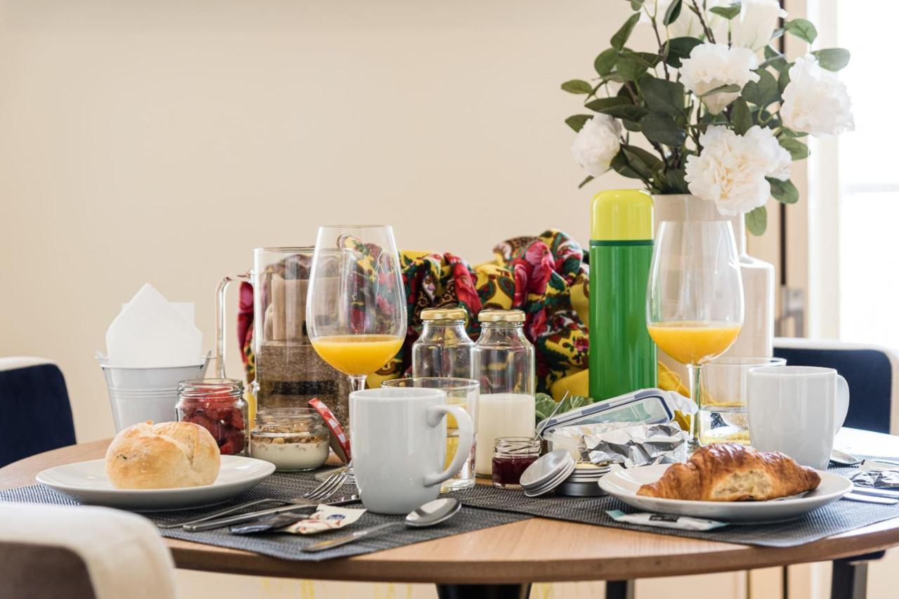 Guestready - La Maison Aires Gouveia Porto Bagian luar foto