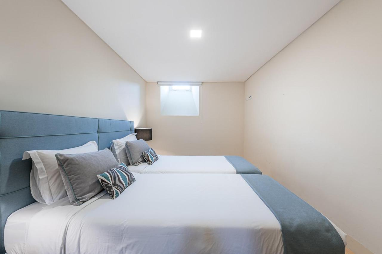 Guestready - La Maison Aires Gouveia Porto Bagian luar foto