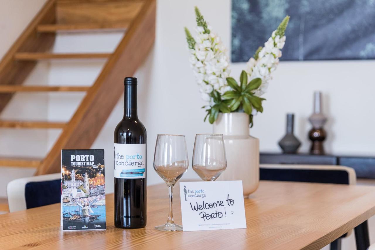 Guestready - La Maison Aires Gouveia Porto Bagian luar foto