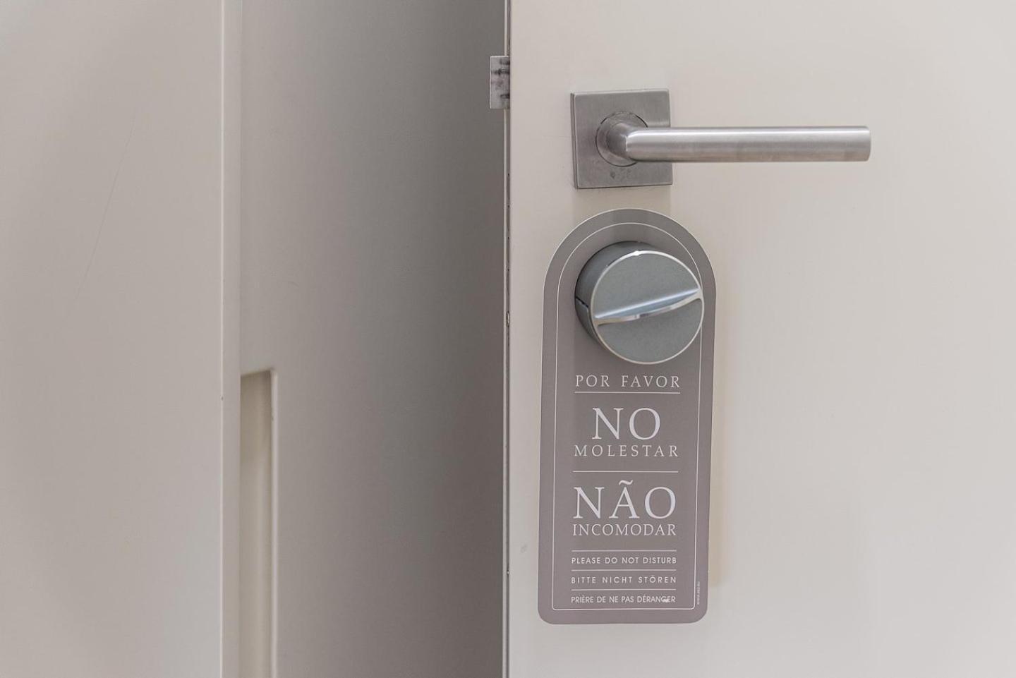 Guestready - La Maison Aires Gouveia Porto Bagian luar foto