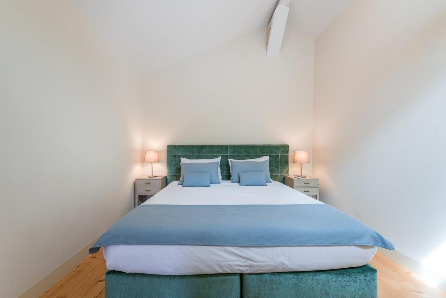 Guestready - La Maison Aires Gouveia Porto Bagian luar foto