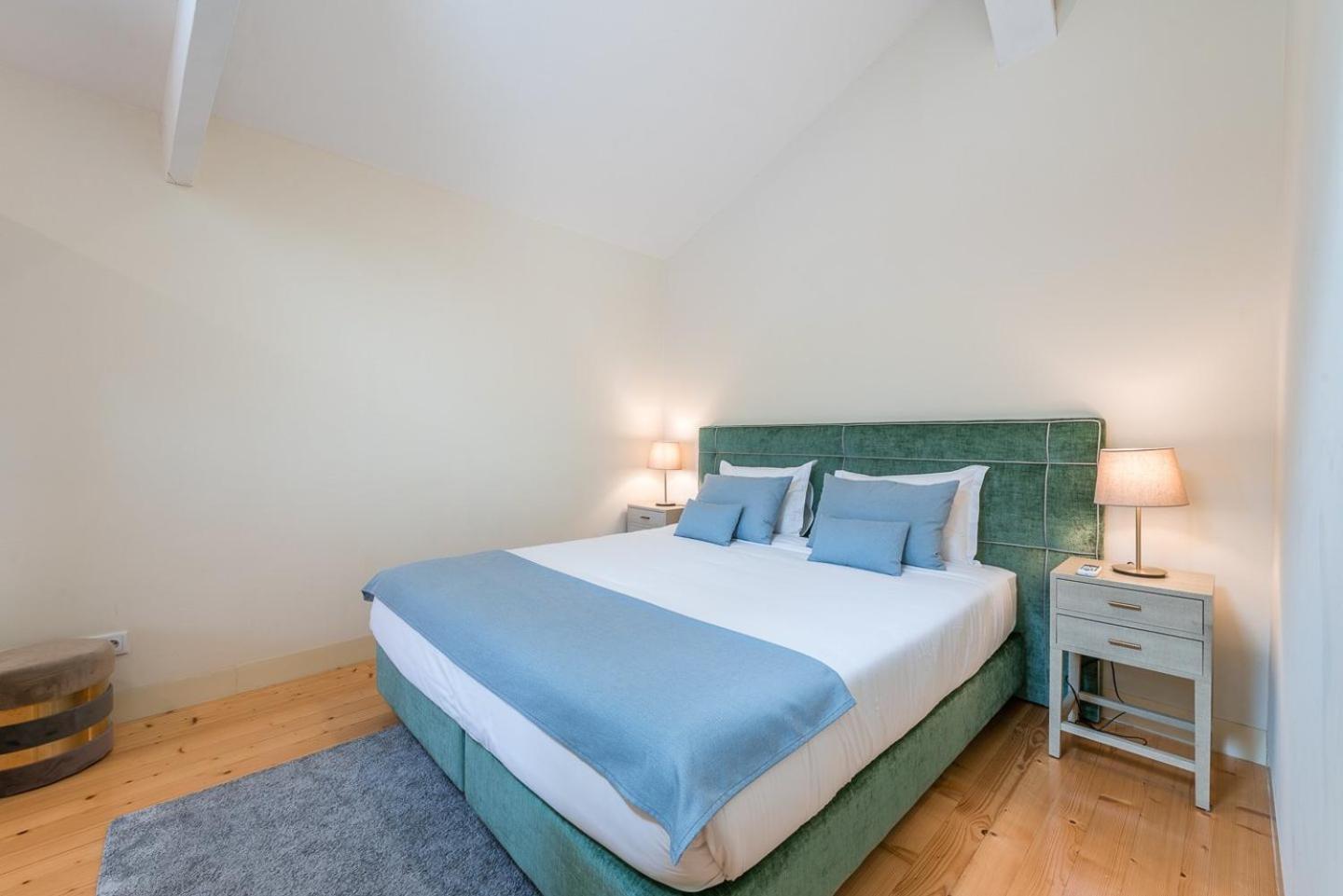 Guestready - La Maison Aires Gouveia Porto Bagian luar foto