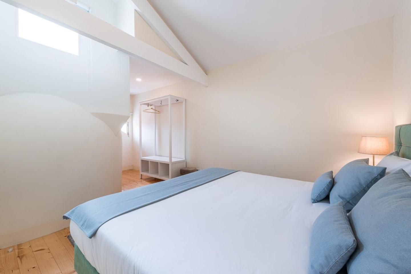 Guestready - La Maison Aires Gouveia Porto Bagian luar foto