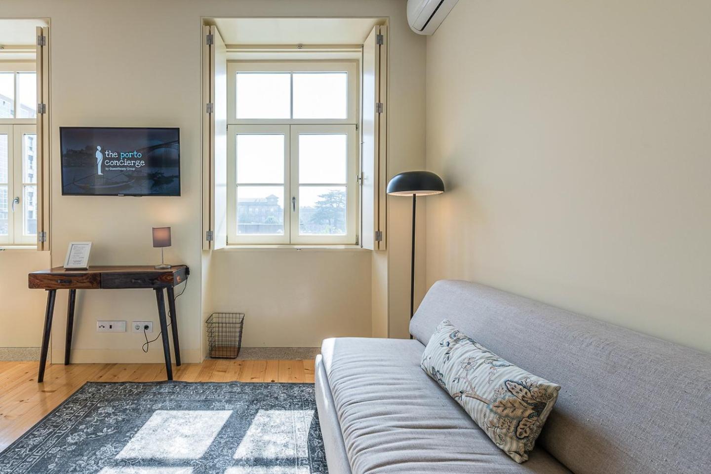 Guestready - La Maison Aires Gouveia Porto Bagian luar foto