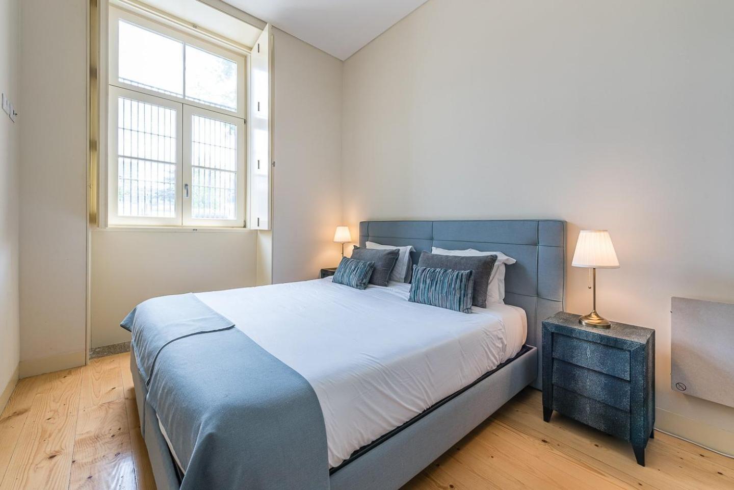 Guestready - La Maison Aires Gouveia Porto Bagian luar foto