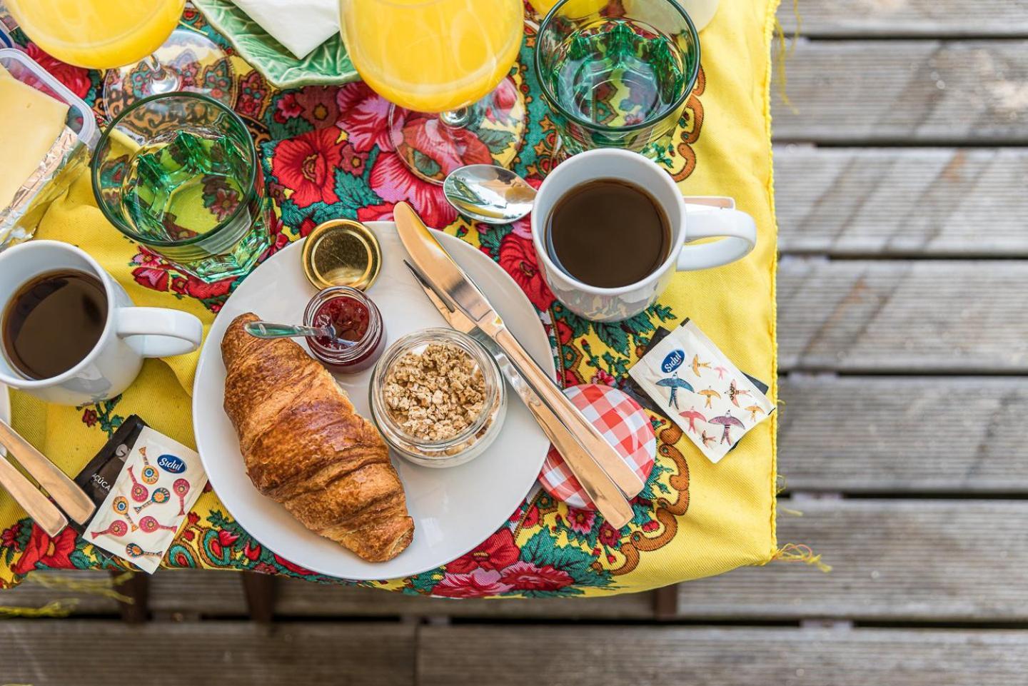 Guestready - La Maison Aires Gouveia Porto Bagian luar foto