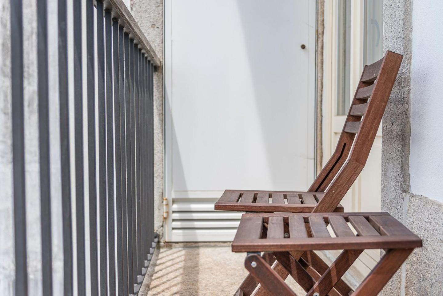 Guestready - La Maison Aires Gouveia Porto Bagian luar foto