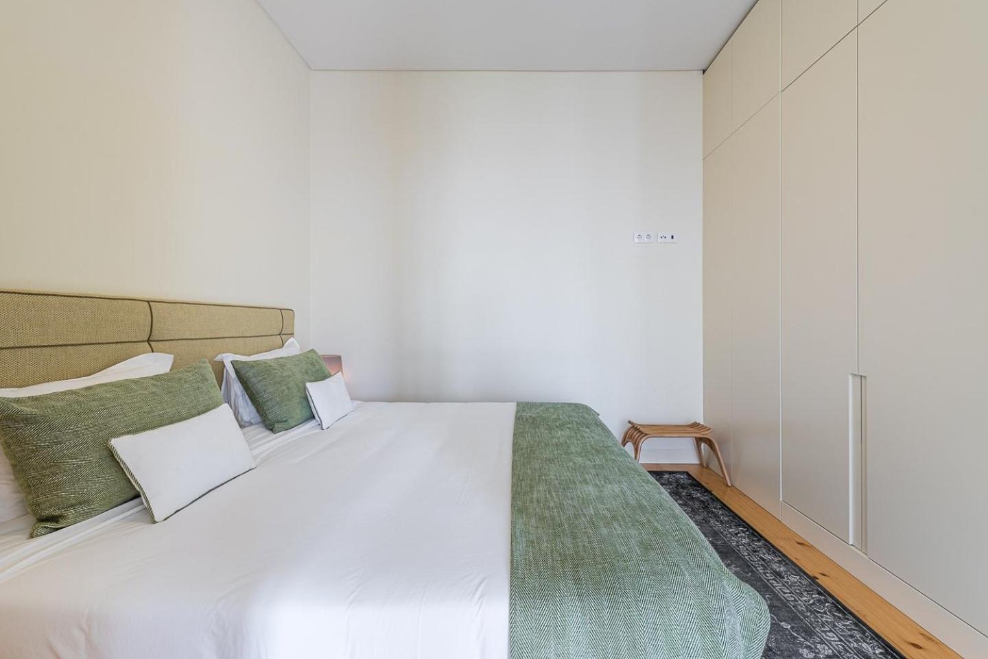 Guestready - La Maison Aires Gouveia Porto Bagian luar foto