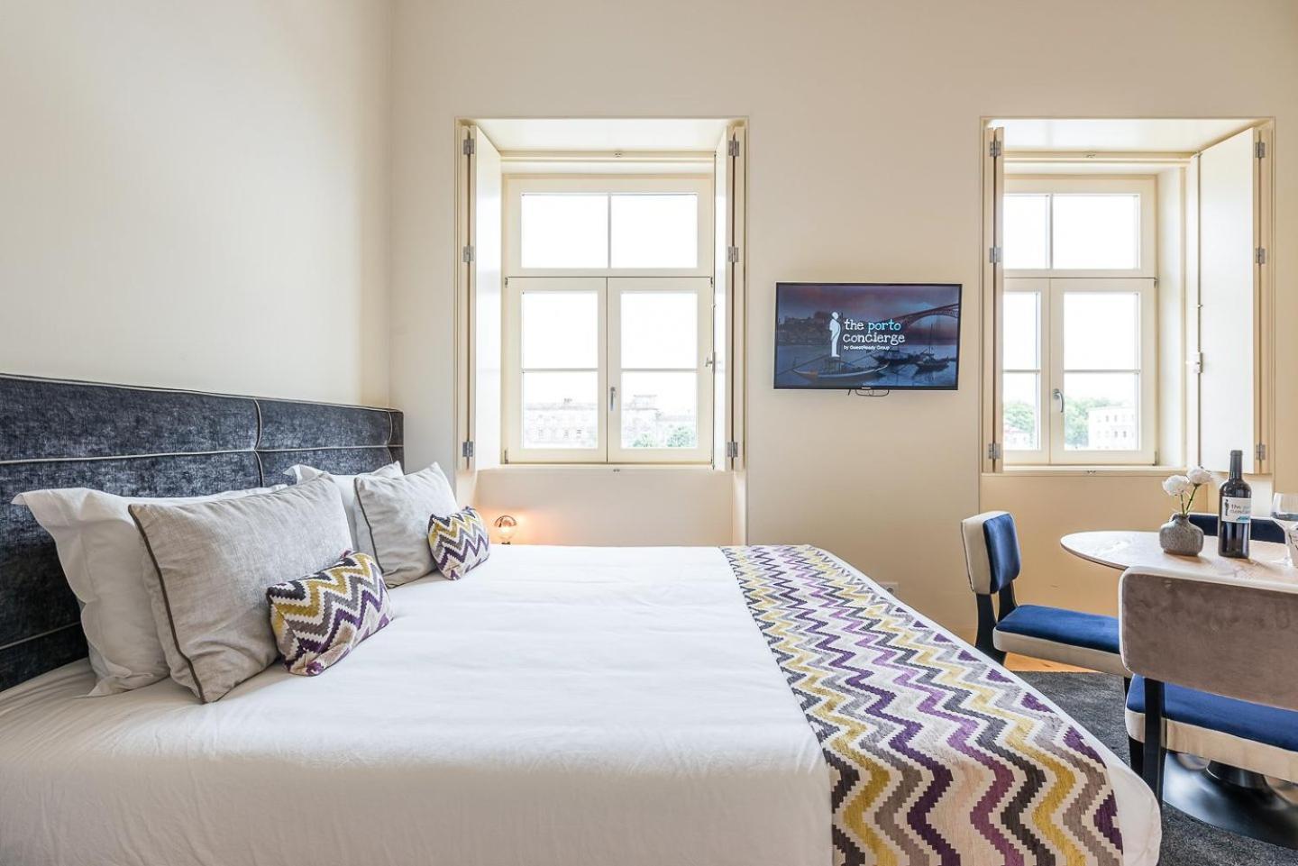 Guestready - La Maison Aires Gouveia Porto Bagian luar foto