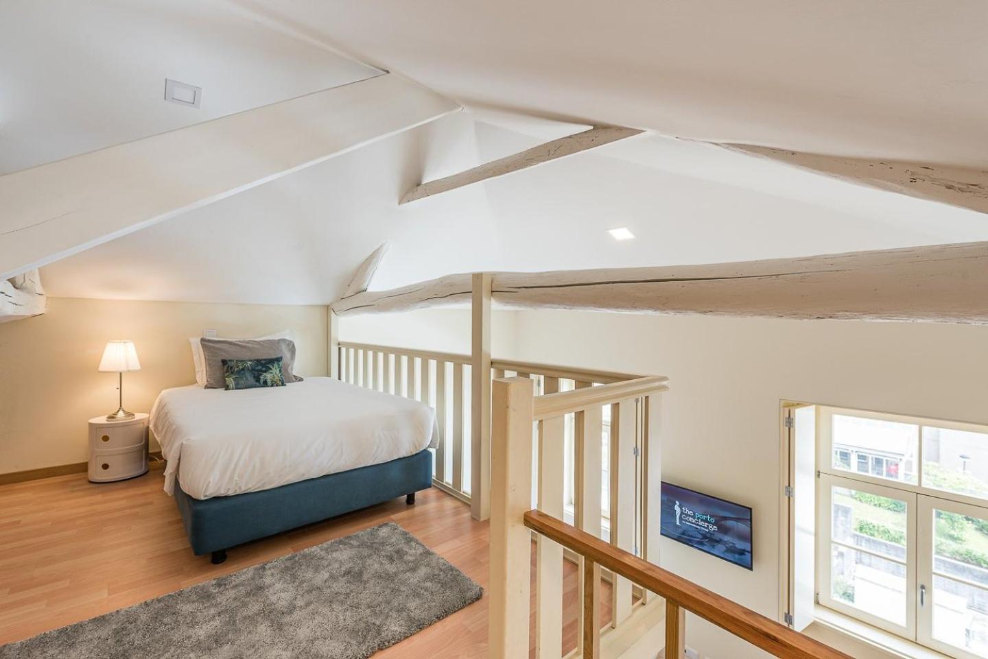 Guestready - La Maison Aires Gouveia Porto Bagian luar foto