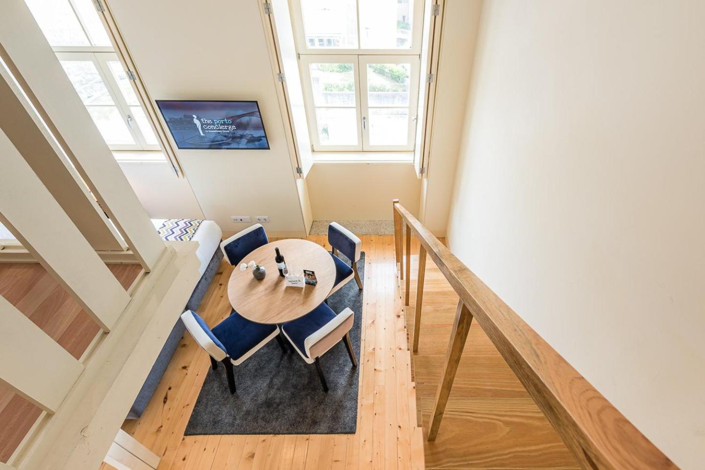 Guestready - La Maison Aires Gouveia Porto Bagian luar foto