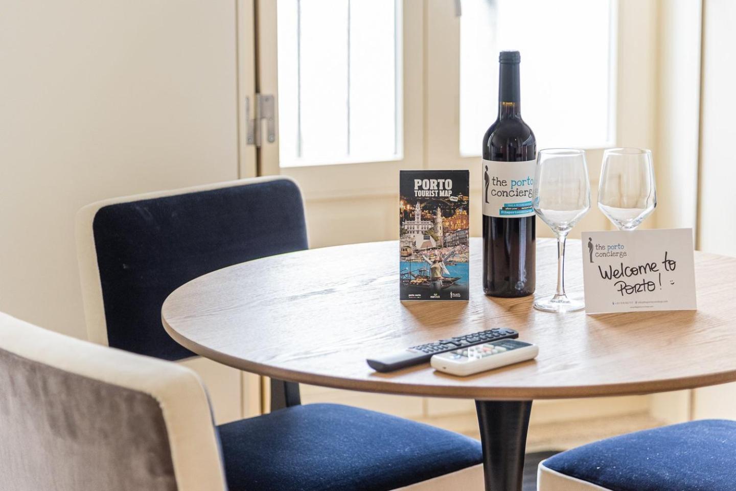 Guestready - La Maison Aires Gouveia Porto Bagian luar foto