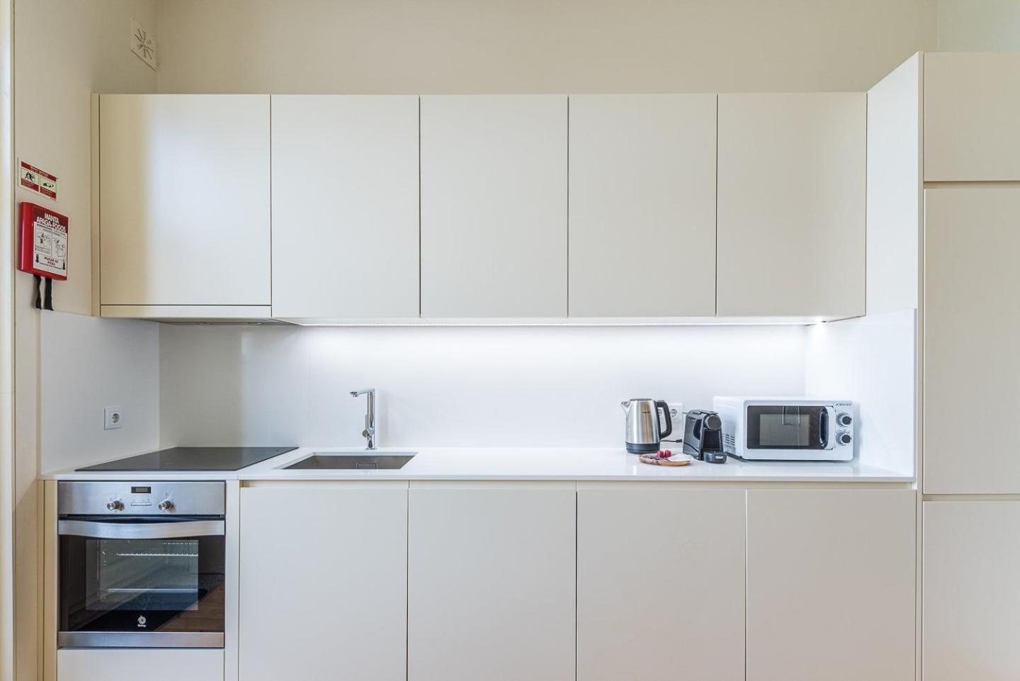 Guestready - La Maison Aires Gouveia Porto Bagian luar foto