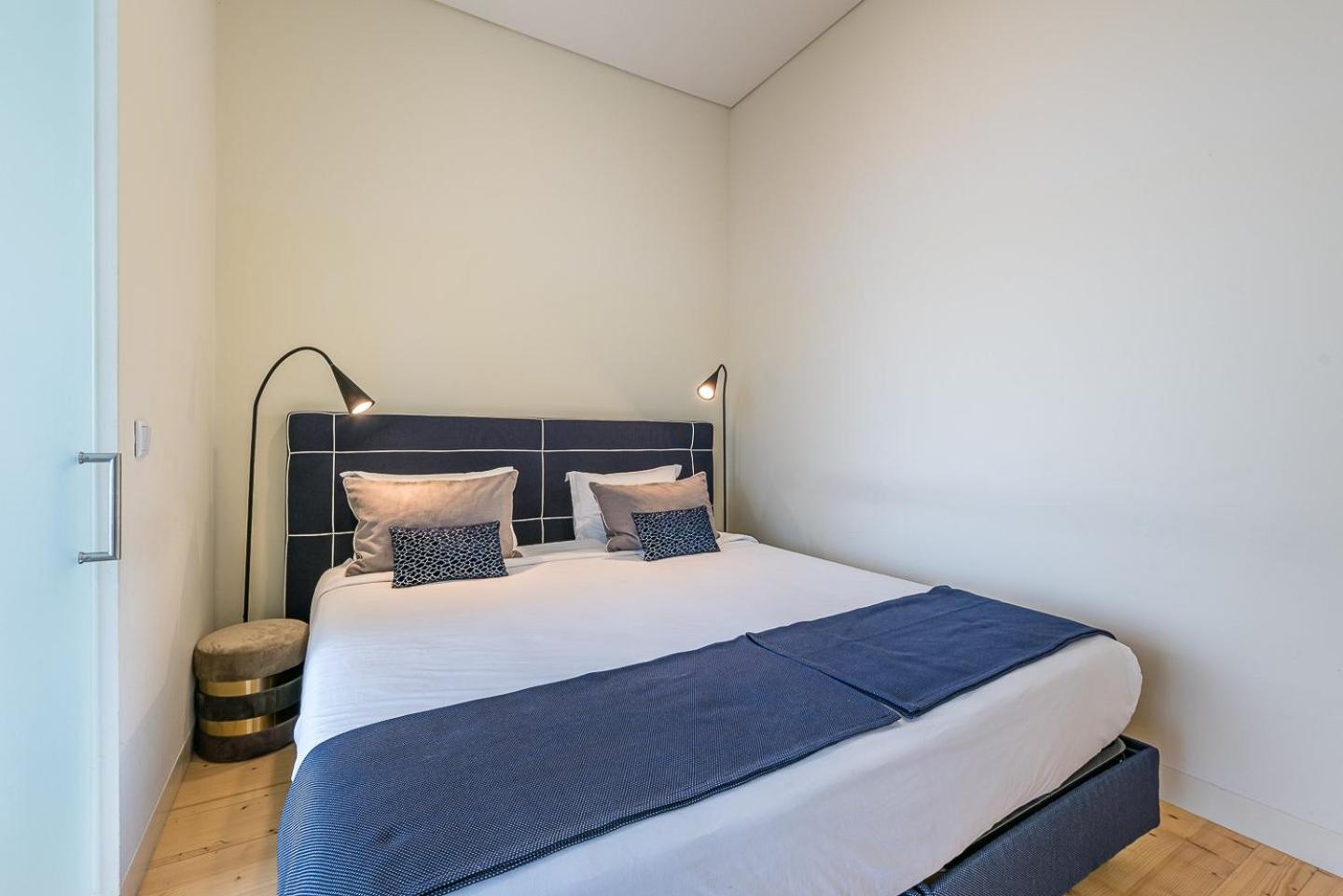 Guestready - La Maison Aires Gouveia Porto Bagian luar foto