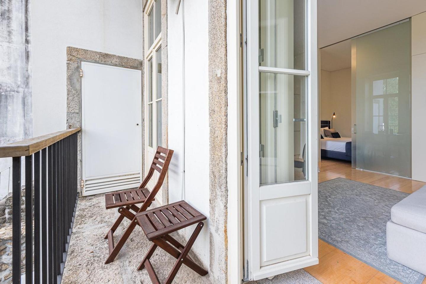 Guestready - La Maison Aires Gouveia Porto Bagian luar foto