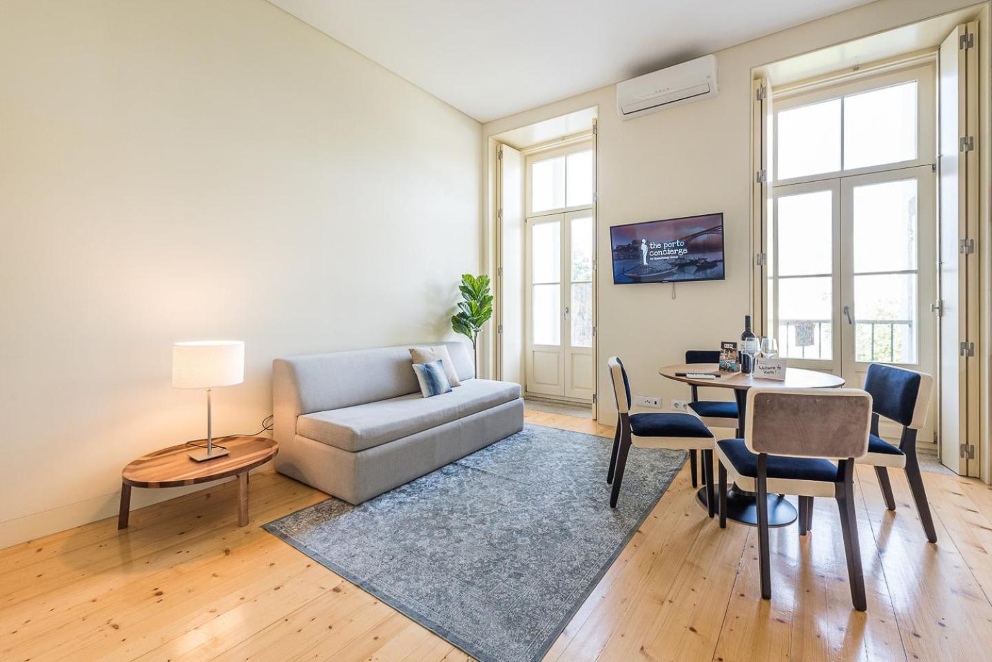 Guestready - La Maison Aires Gouveia Porto Bagian luar foto