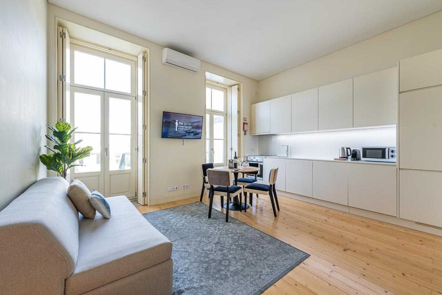 Guestready - La Maison Aires Gouveia Porto Bagian luar foto