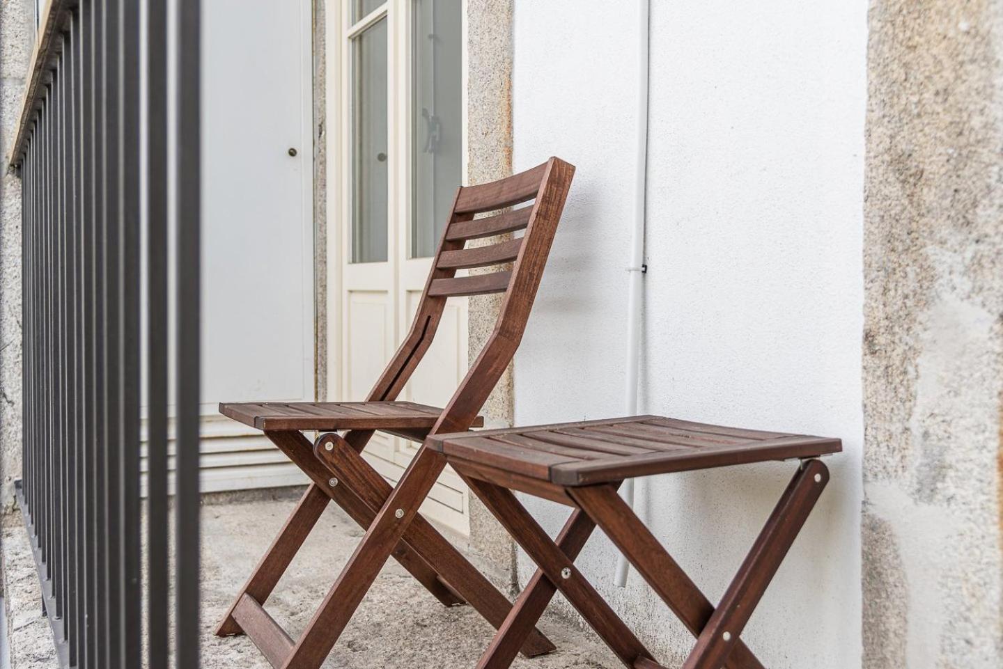 Guestready - La Maison Aires Gouveia Porto Bagian luar foto