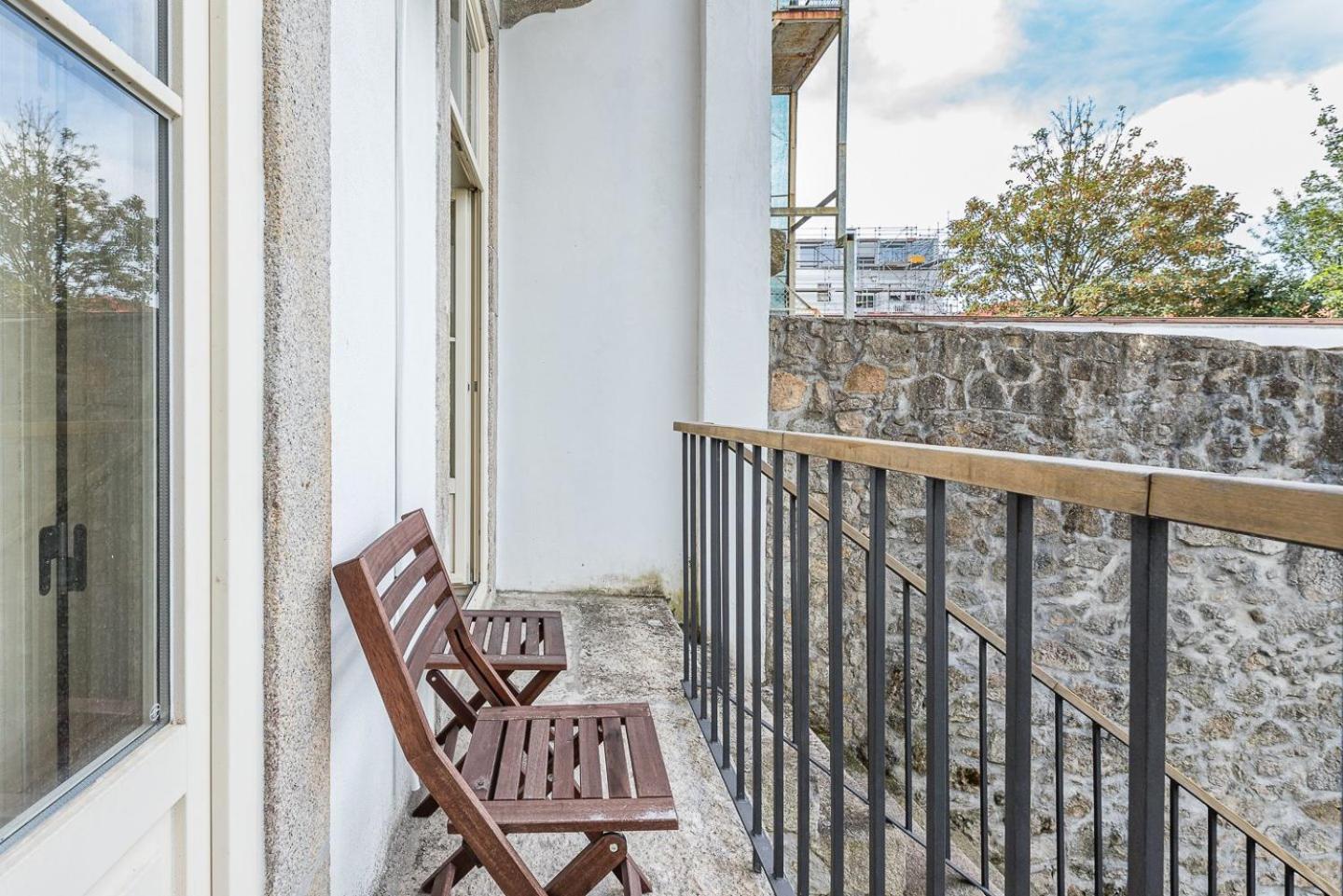 Guestready - La Maison Aires Gouveia Porto Bagian luar foto